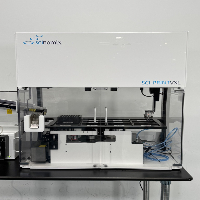 Scinomix SCI-Printvxl Automated Tube Labeler image 2